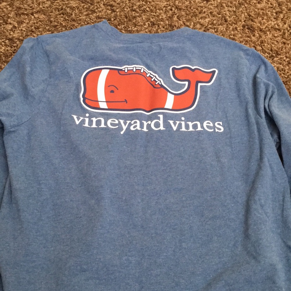 Long sleeve - Picture 2 of 3